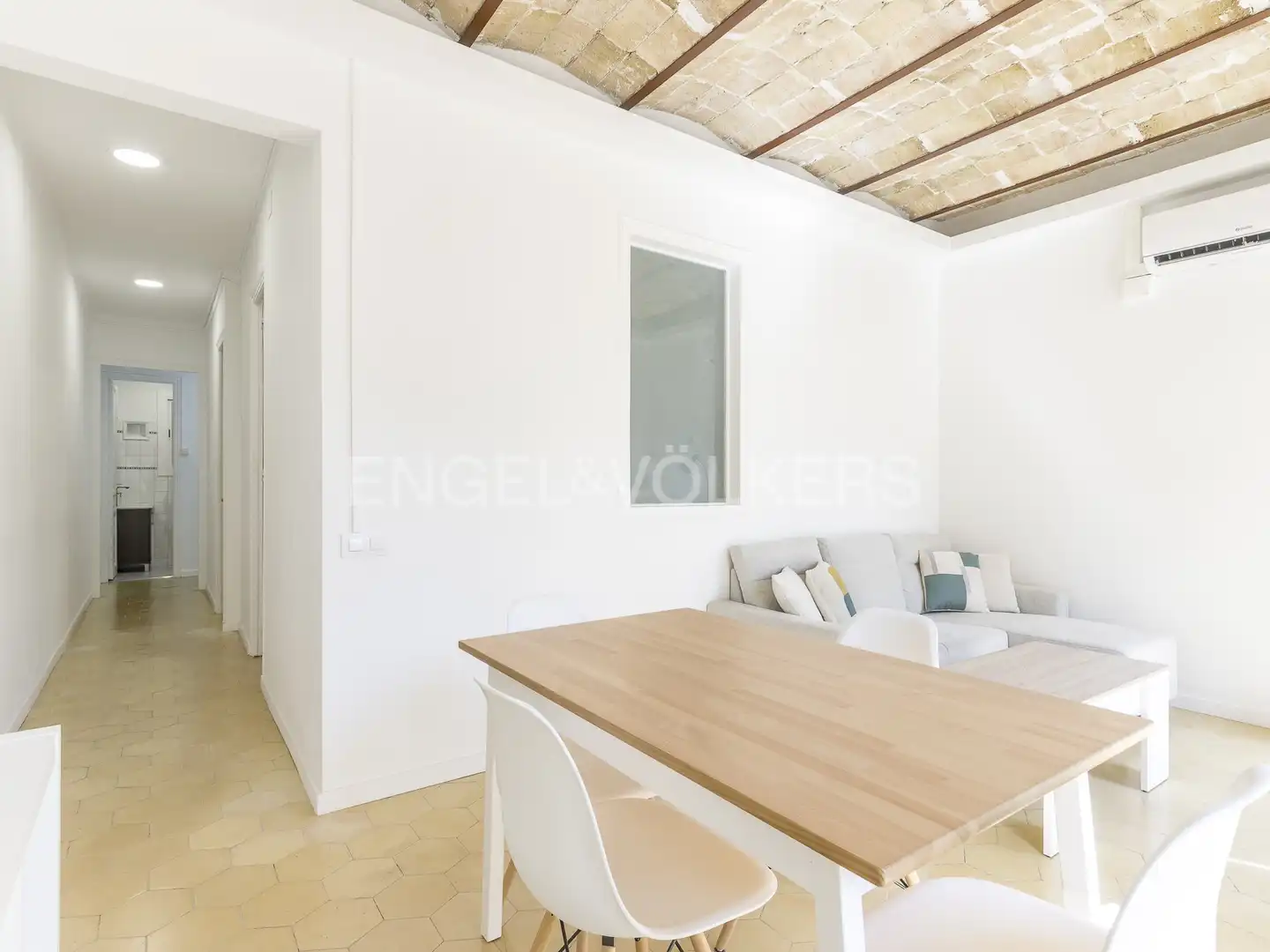 Appartamento 70 m² a Barcelona