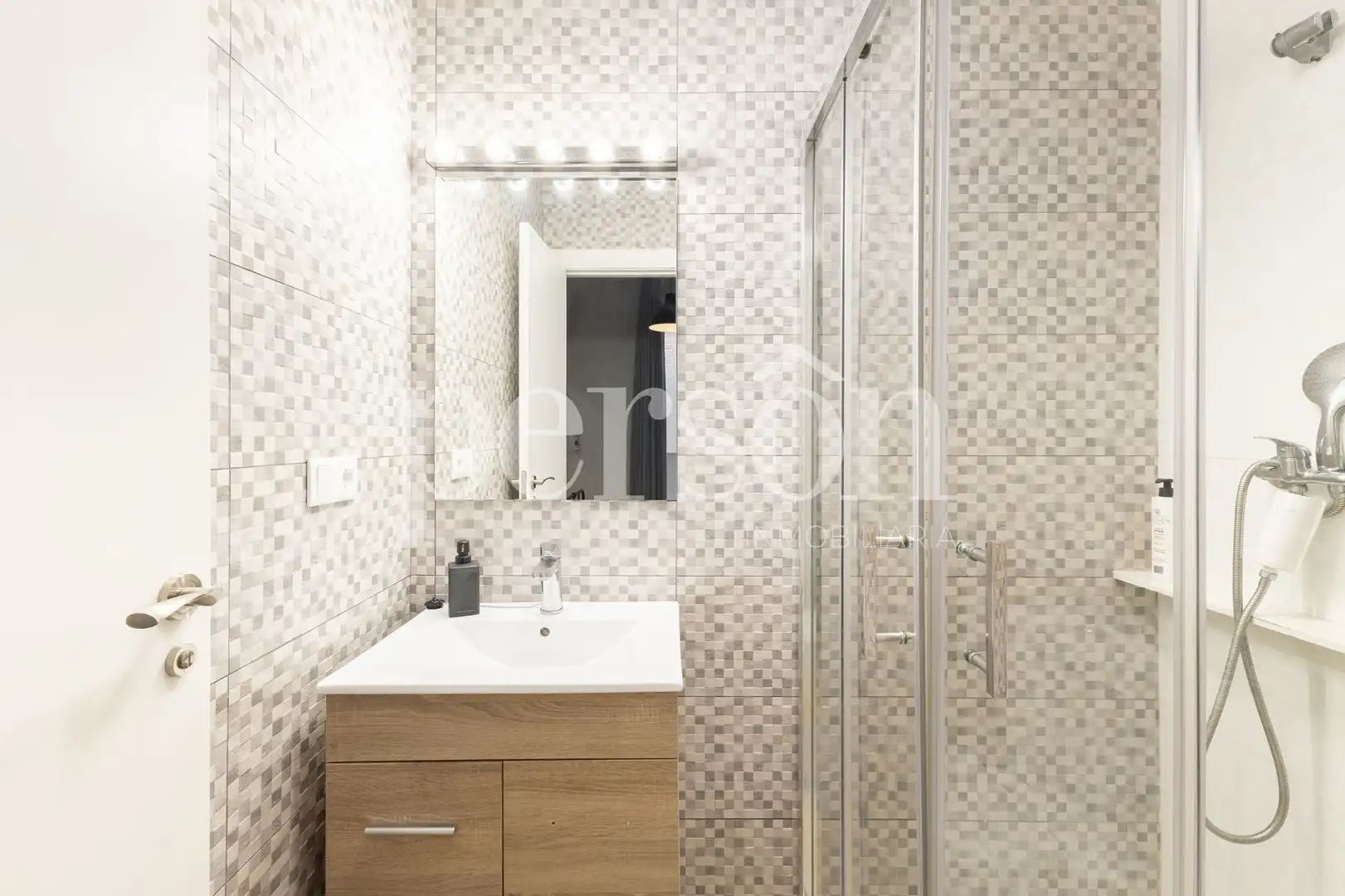 Flat 90 m² in Valencia