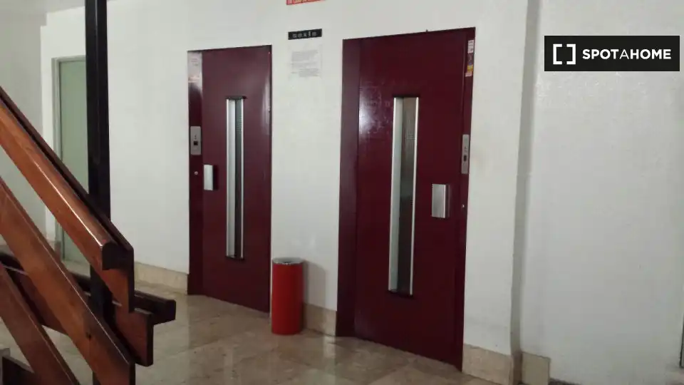 Habitación en alquiler, Murcia
