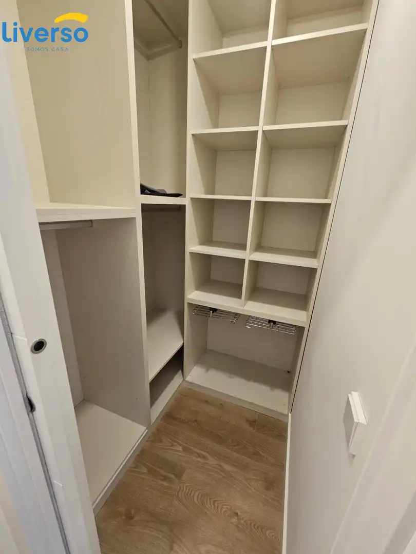 Piso de 89 m² en Burgos
