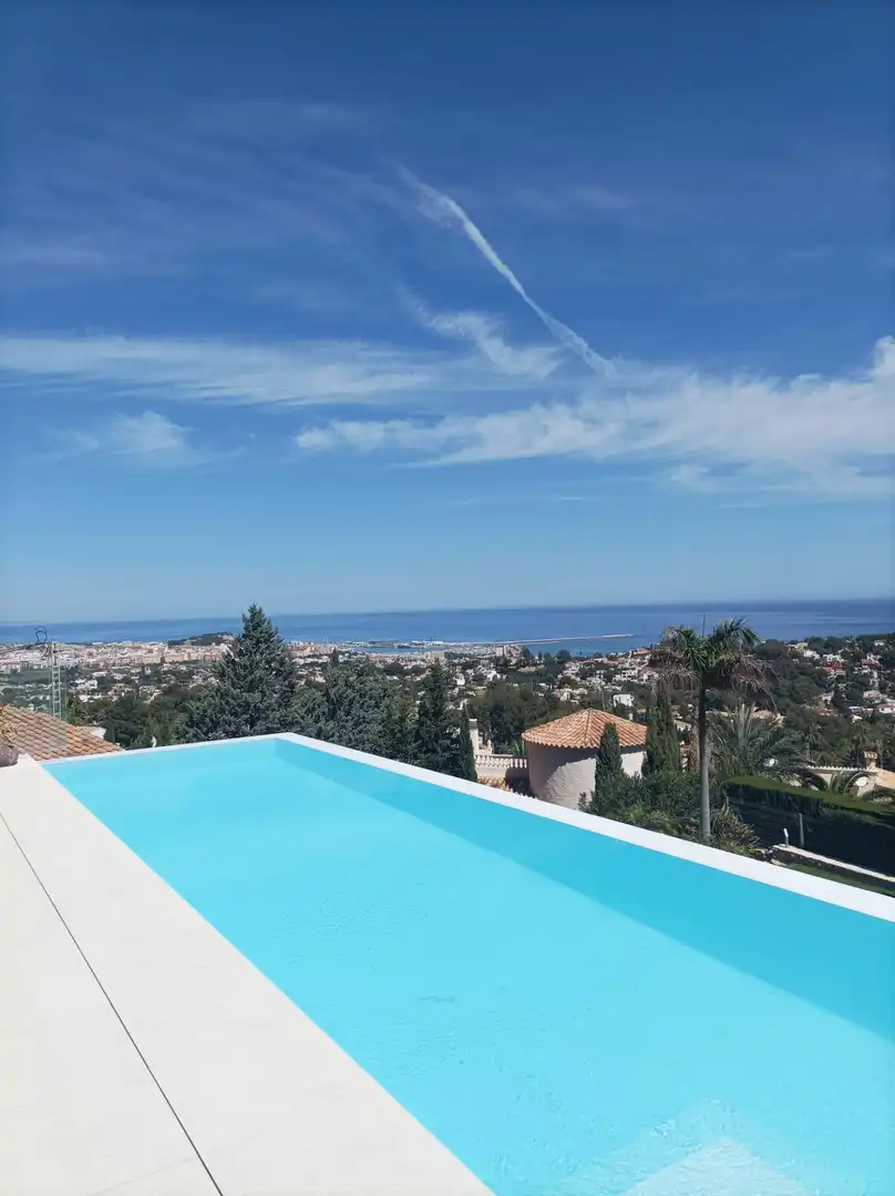 Casa de 340 m² en Dénia