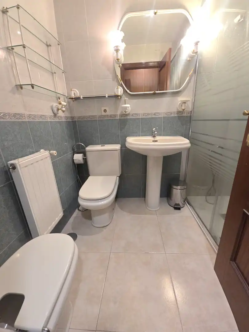 Piso de 112 m² en Cáceres