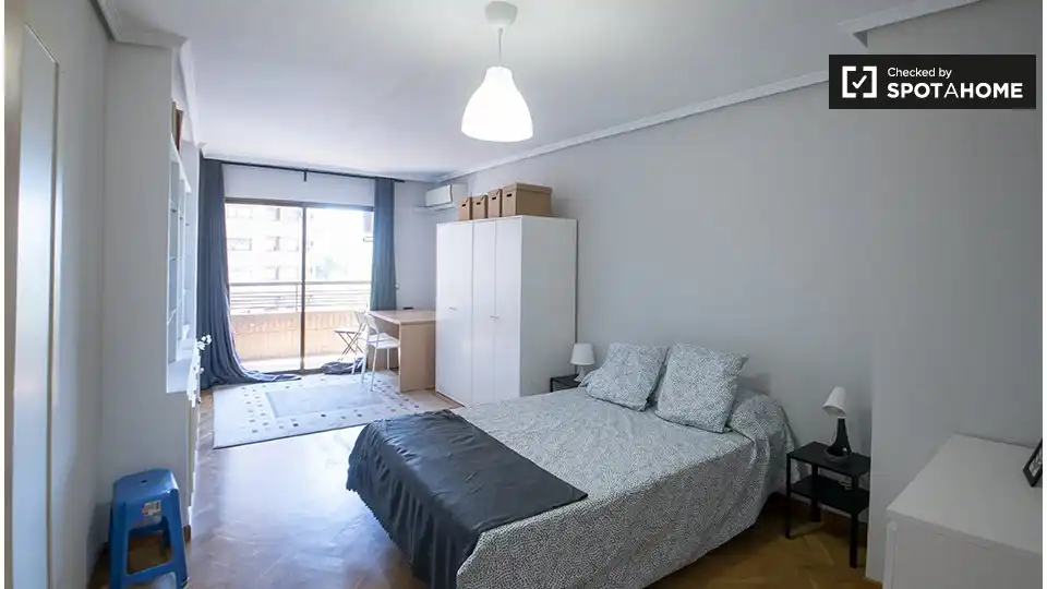 Habitació de lloguer, València