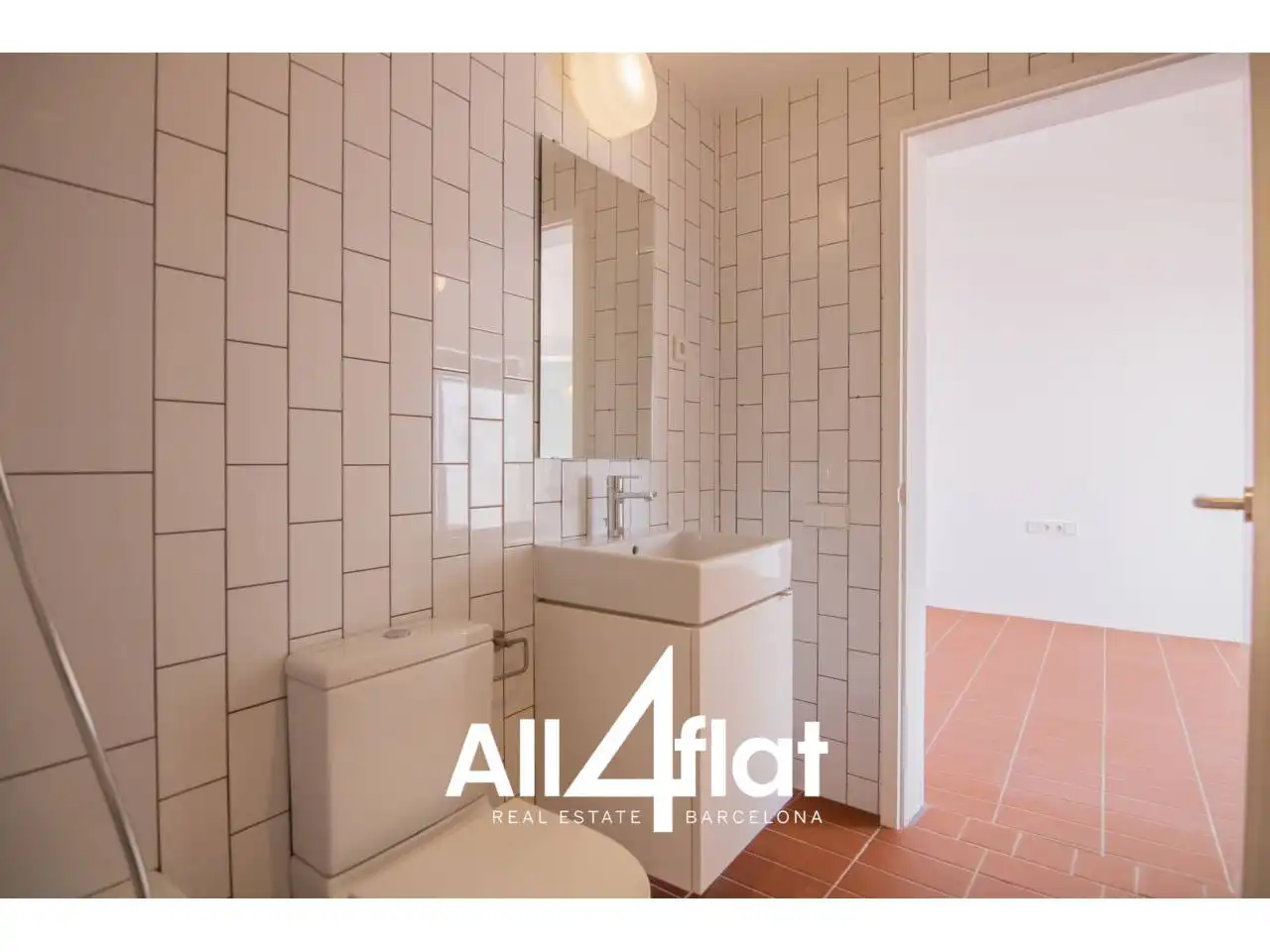 Квартира 55 м² у Sant Pere de Ribes