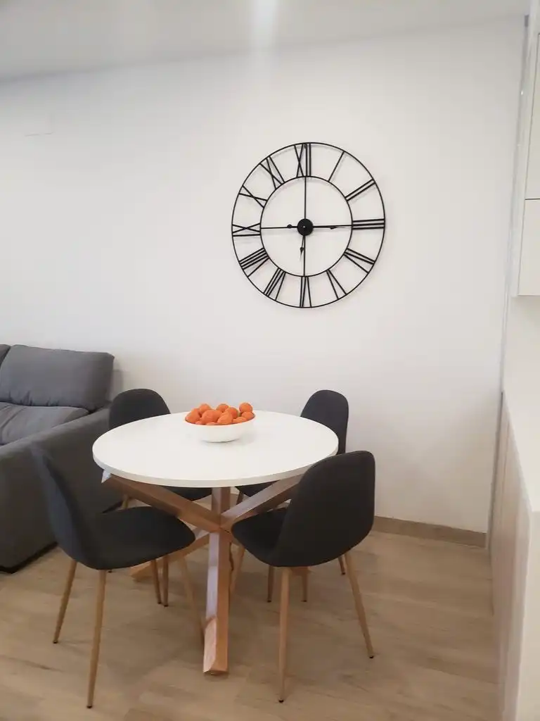 Piso de 85 m² en Finestrat