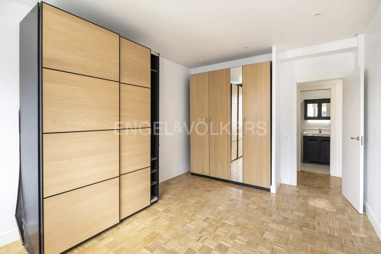 Pis de 110 m² a Madrid