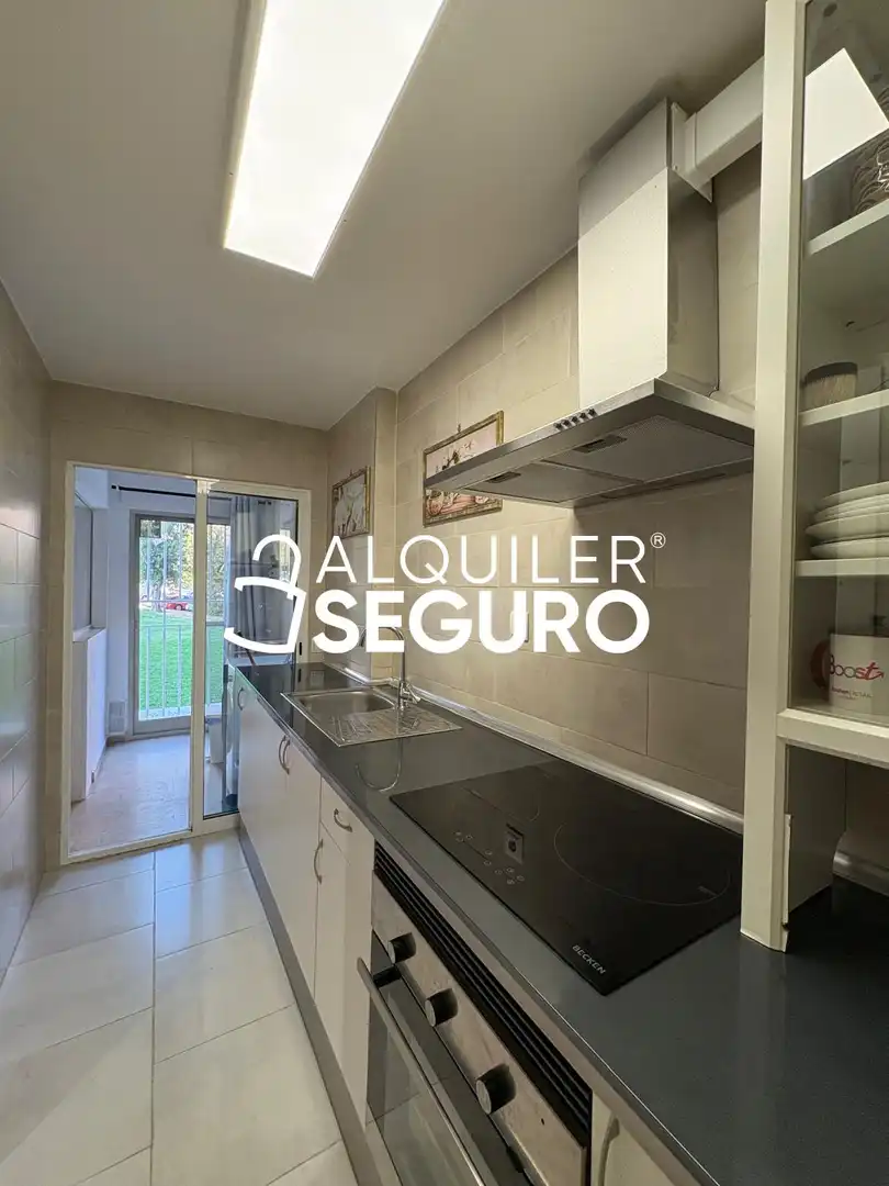 Pis de 70 m² a Madrid