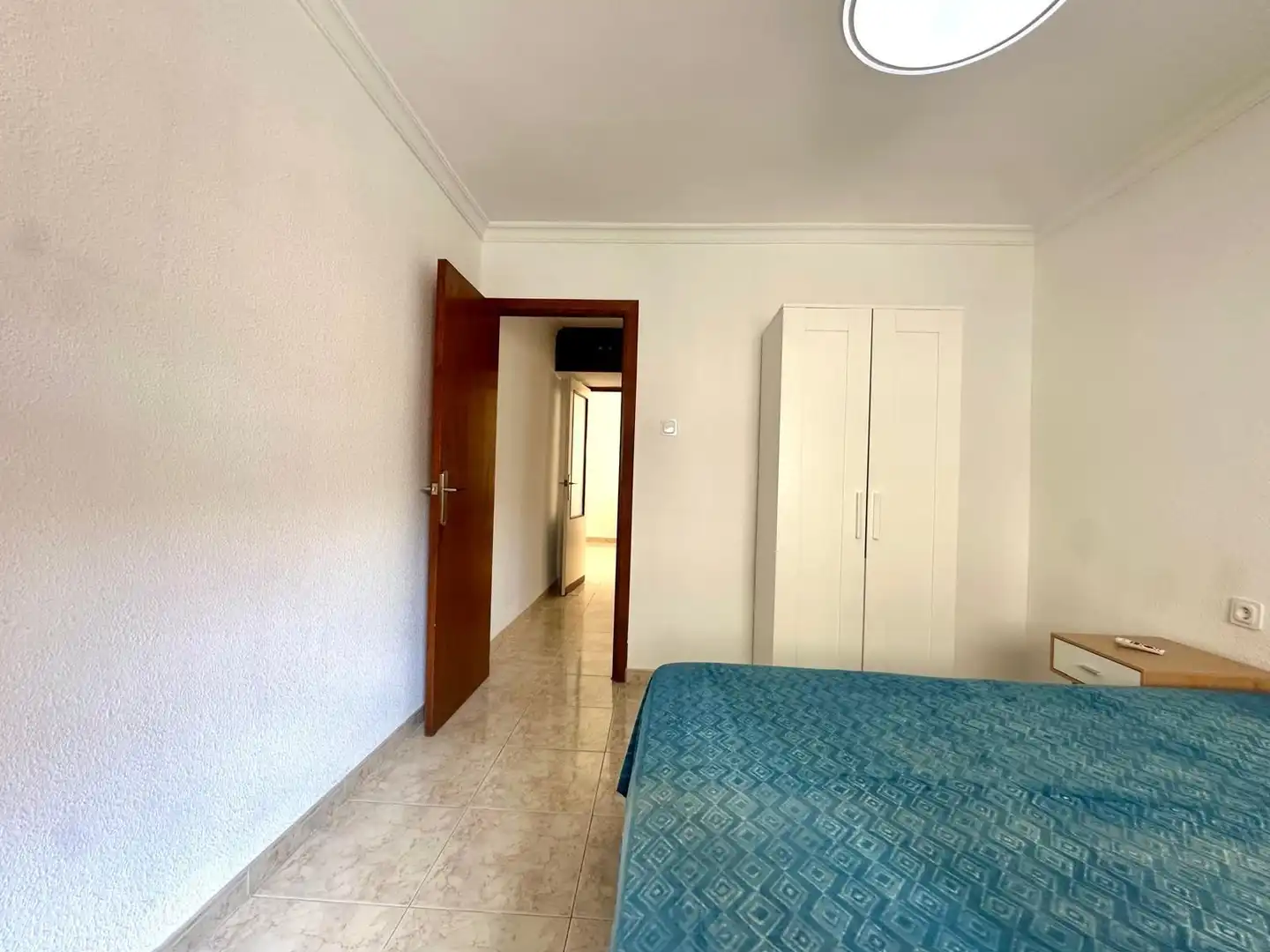 Piso de 110 m² en Almería