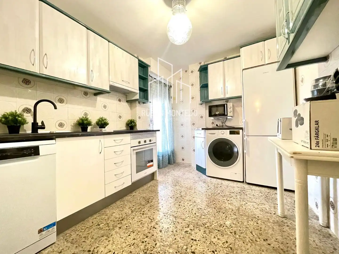 Piso de 146 m² en Salamanca