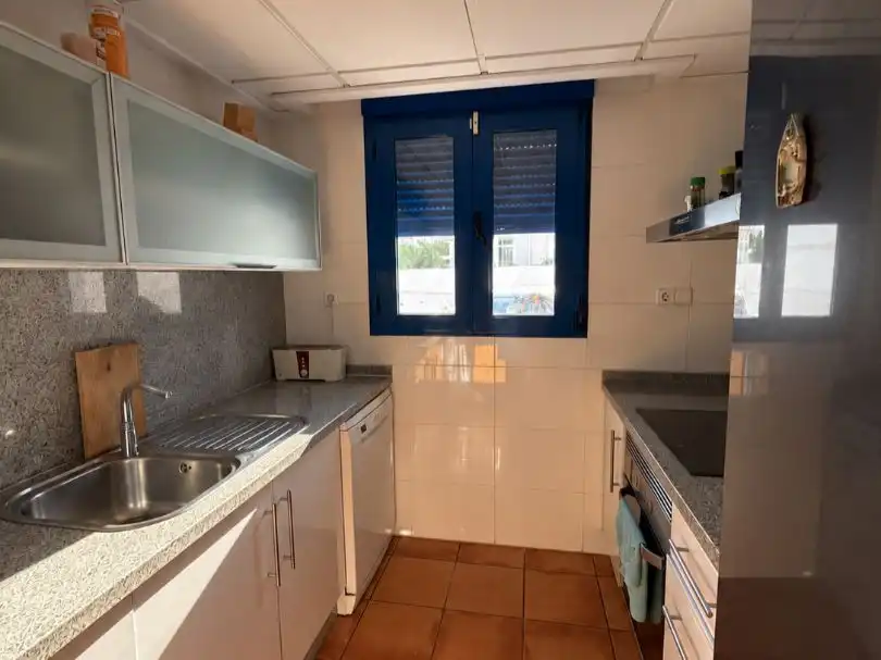 Casa de 120 m² en Sant Josep de sa Talaia