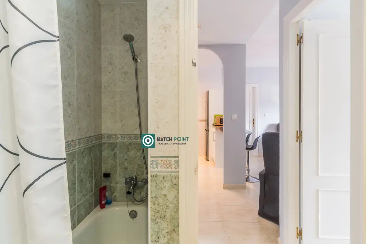Piso de 78 m² en Almuñécar