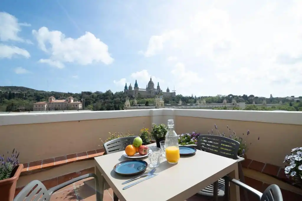Pis de 85 m² a Barcelona