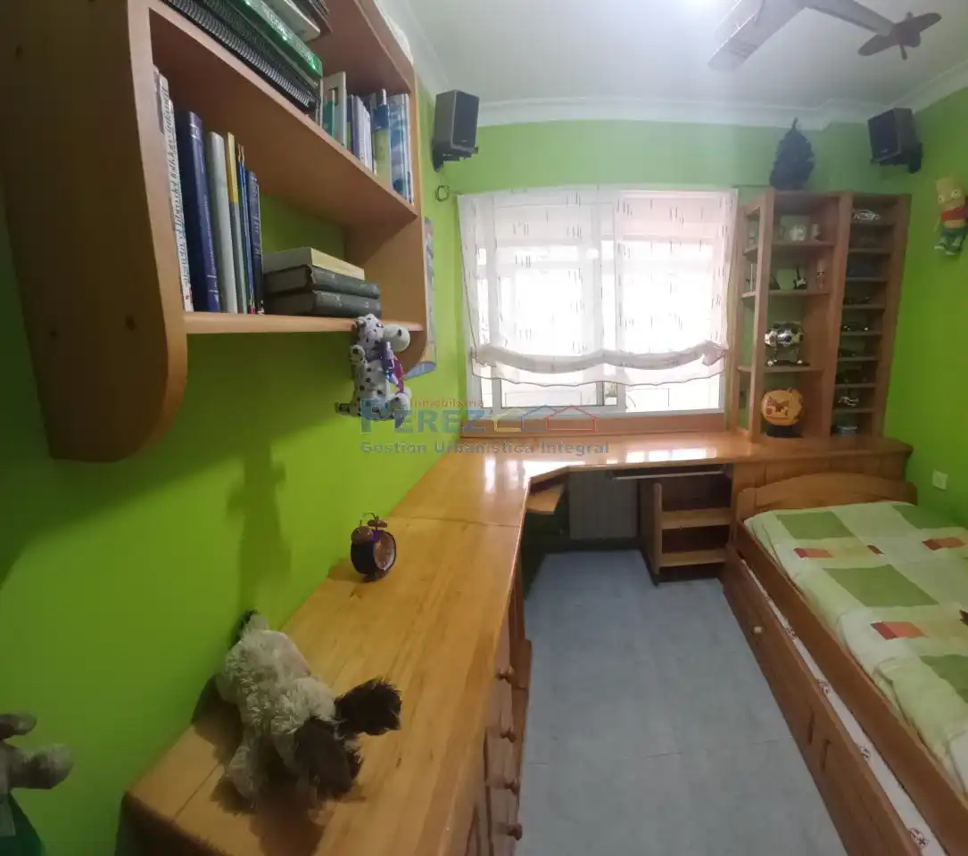 Piso de 90 m² en Fene