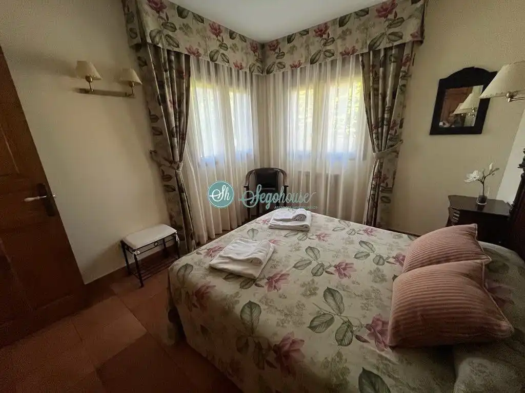 Casa de 150 m² en Palazuelos de Eresma
