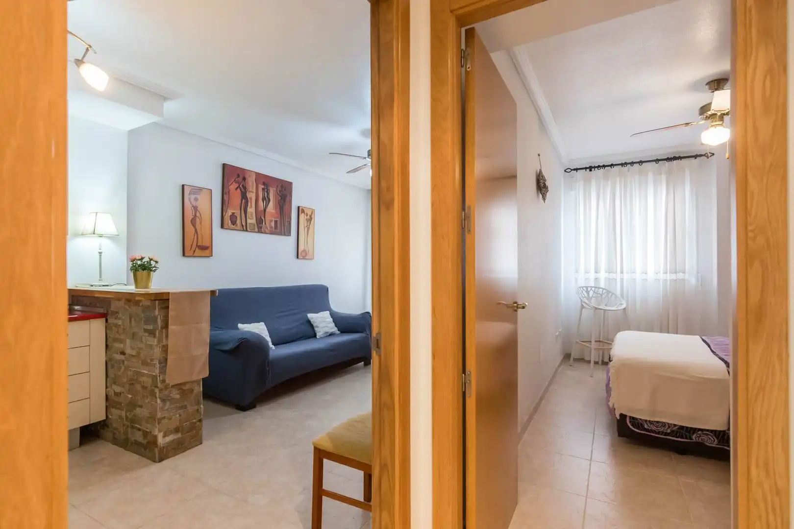 Appartamento 69 m² a Murcia