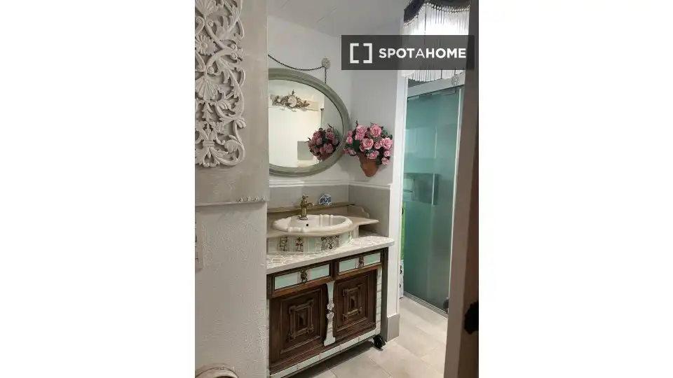 Habitación en alquiler, Almería