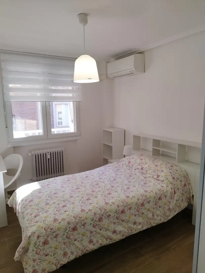 Habitación en alquiler, Ávila