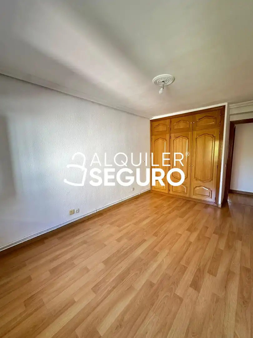 Piso de 87 m² en Alcorcón
