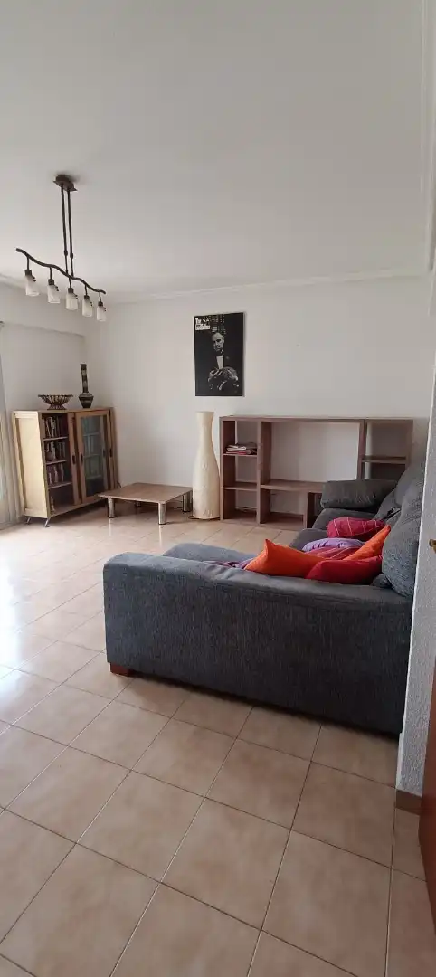 Piso de 90 m² en Elche