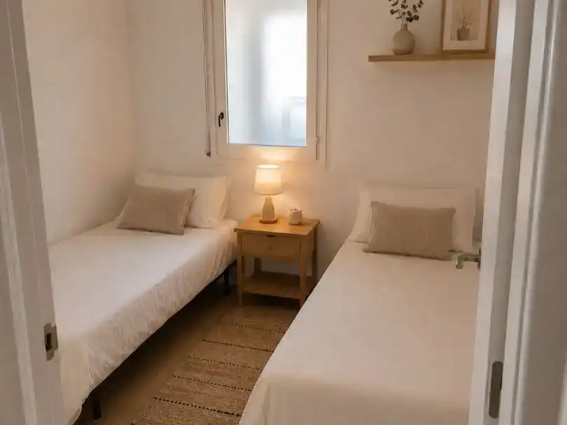 Pis de 85 m² a Calafell
