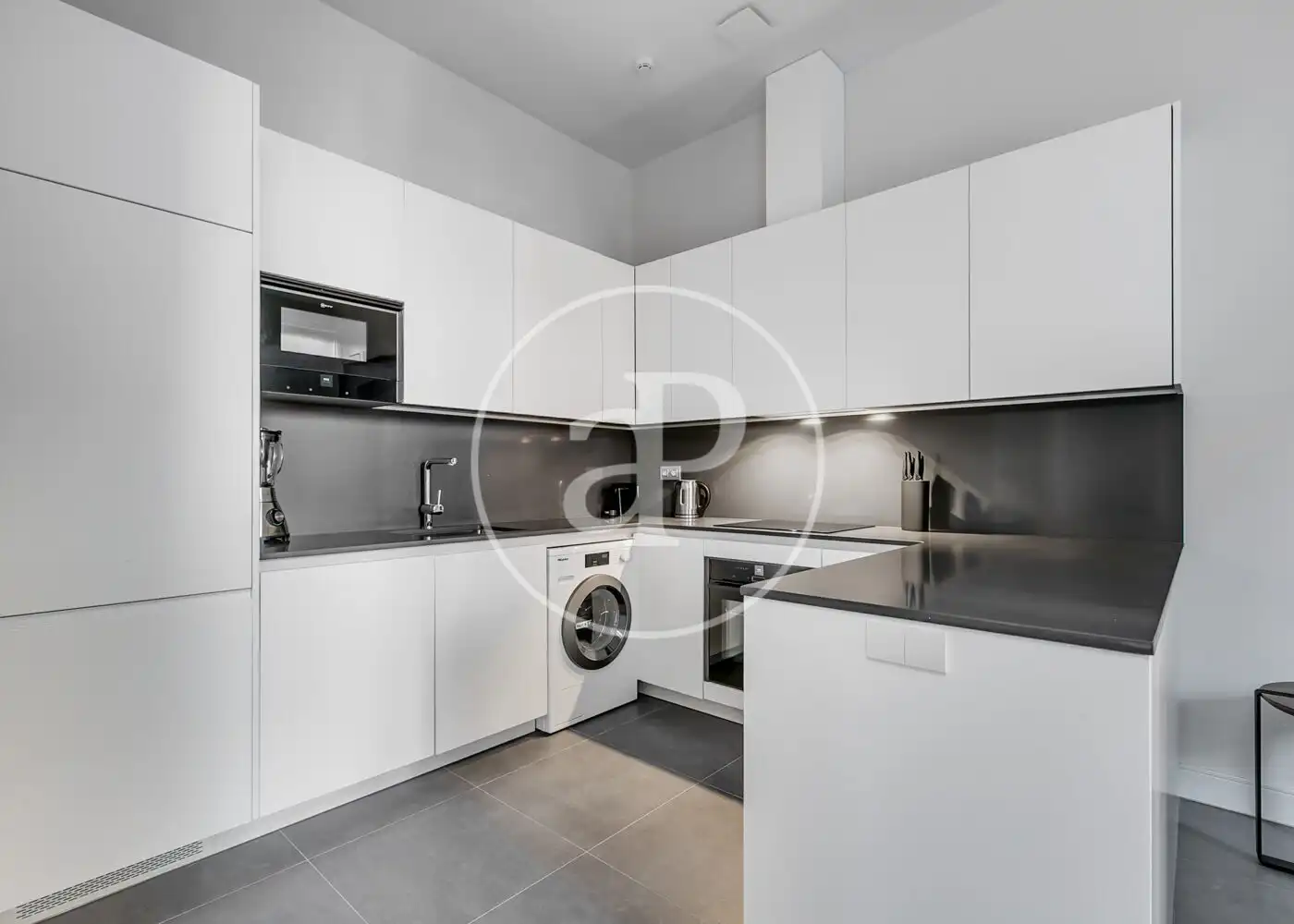 Pis de 165 m² a Madrid