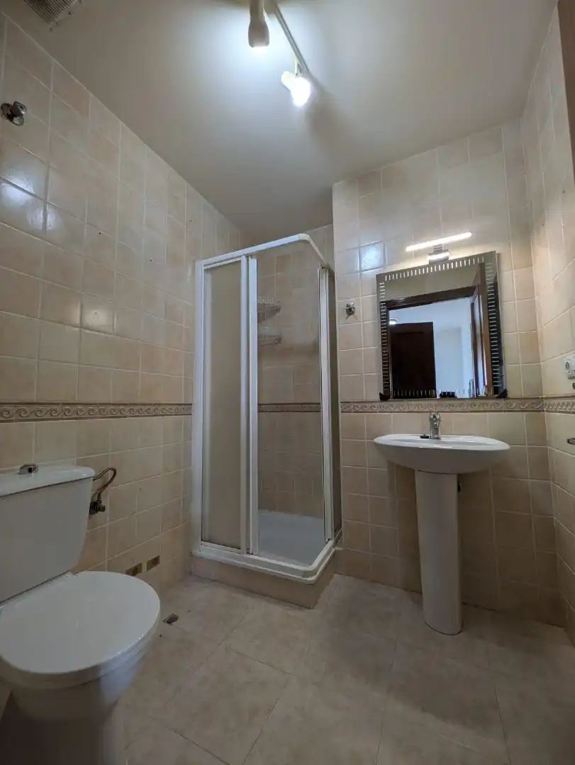 Piso de 50 m² en Badajoz