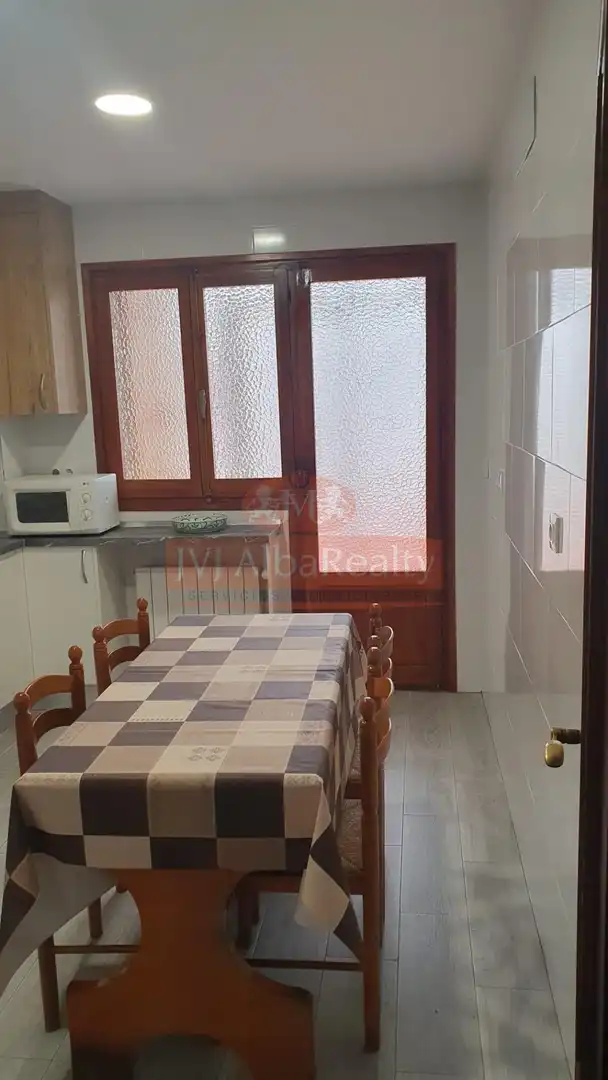 Piso de 127 m² en Albacete