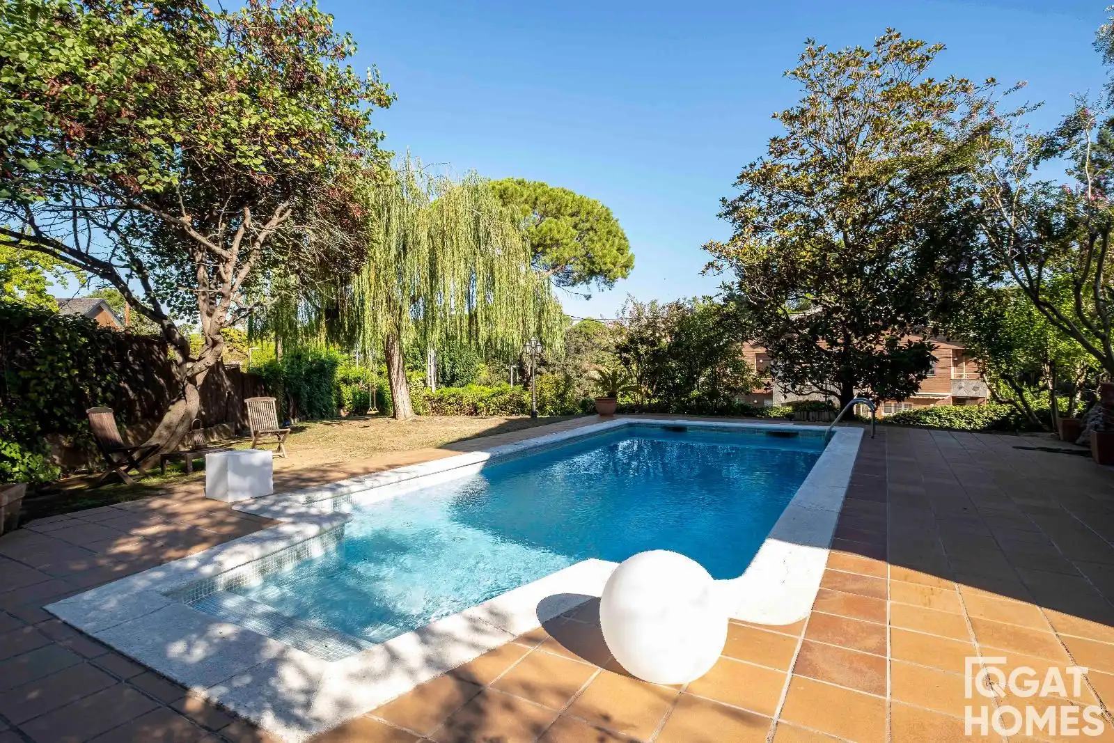 Piso de 350 m² en Barcelona