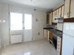 Piso de 81 m² en Gijón