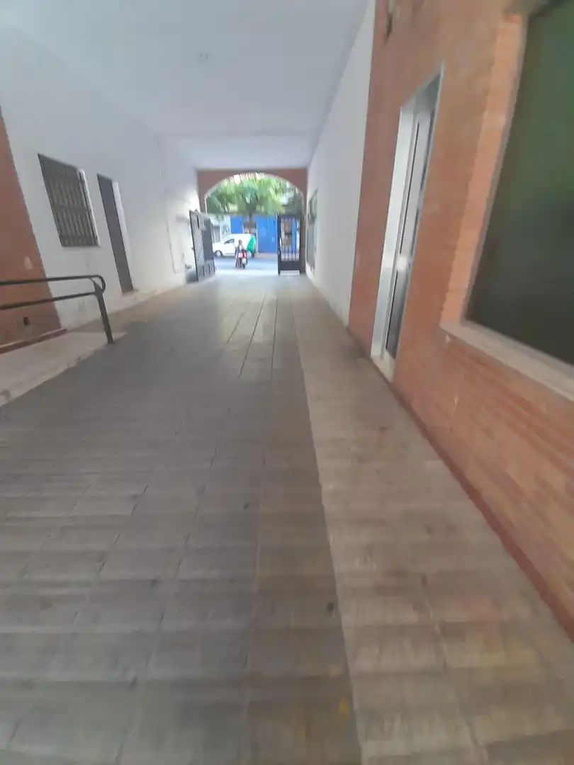 Piso de 105 m² en Cáceres