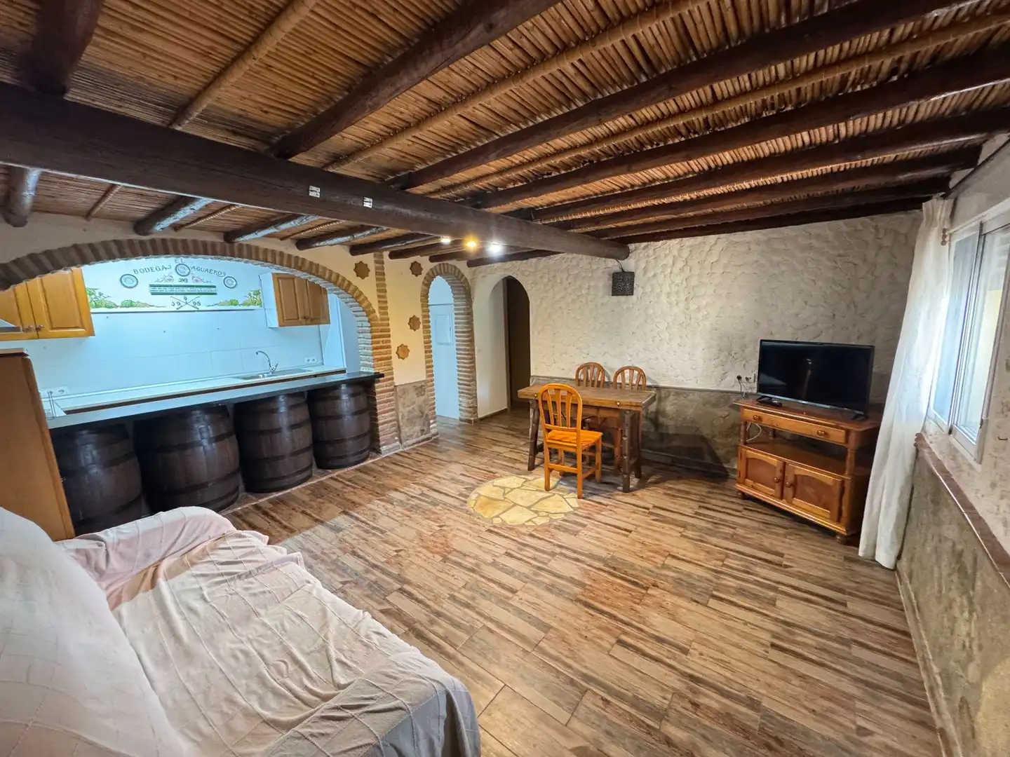 Casa de 120 m² a Vélez-Málaga