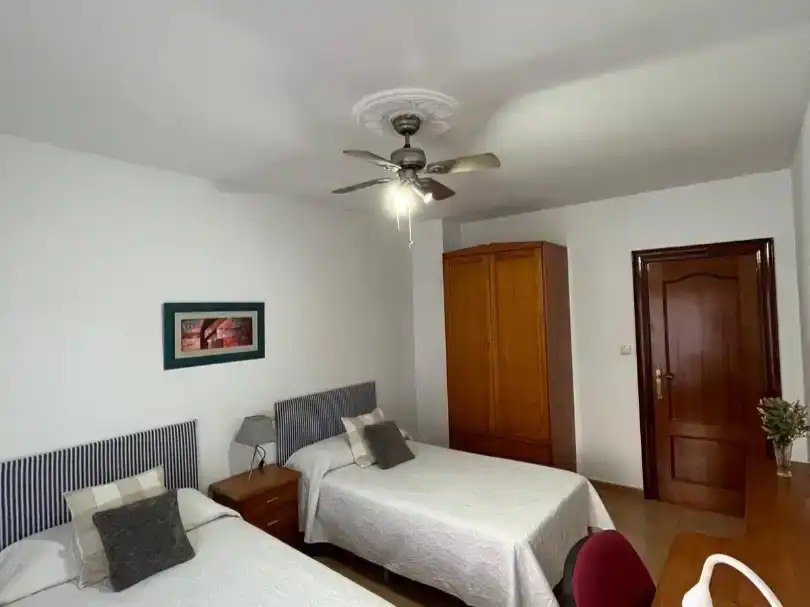 Piso de 70 m² en Baeza