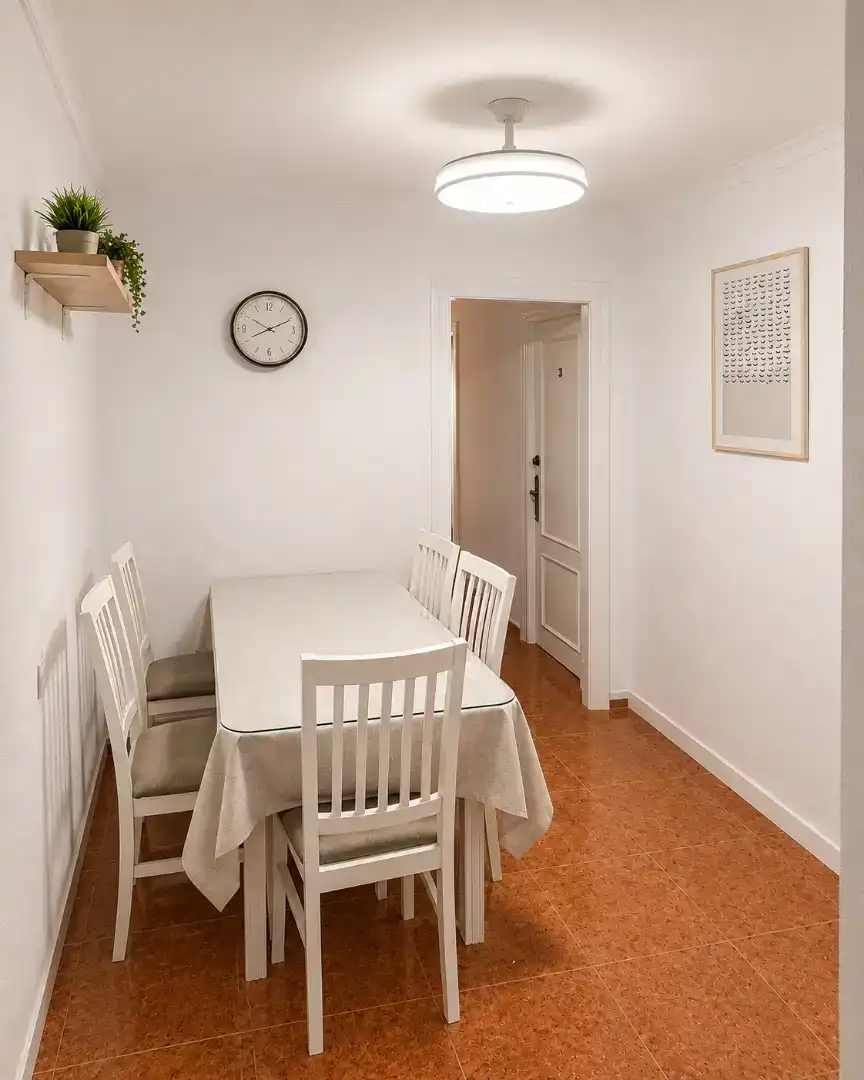 Piso de 72 m² en Córdoba