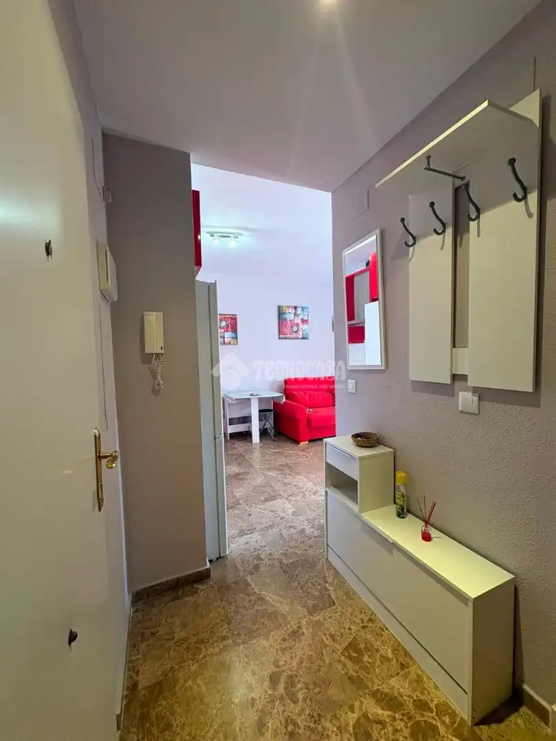 Piso de 50 m² en Isla Cristina