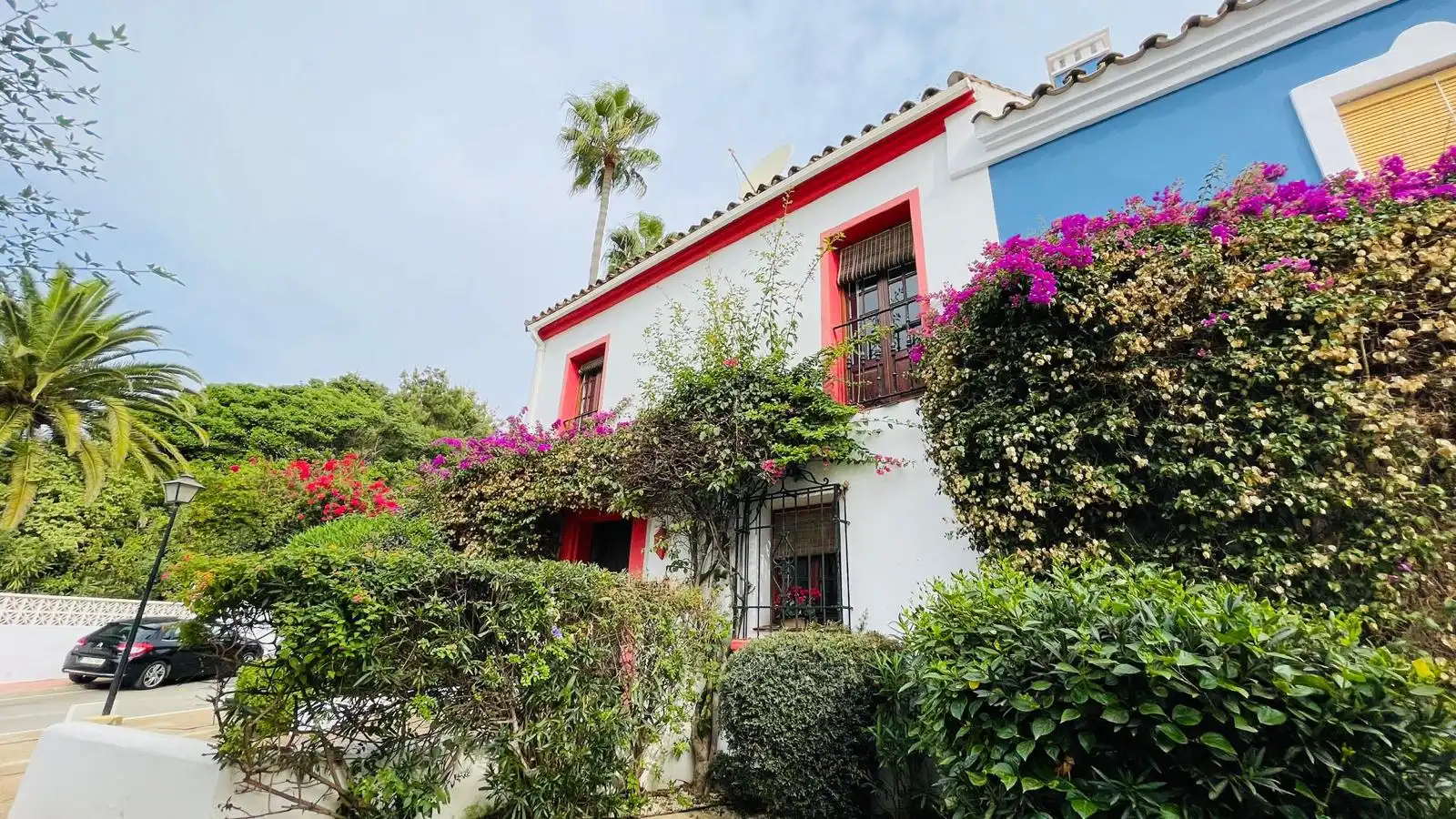 Квартира 150 м² в Marbella