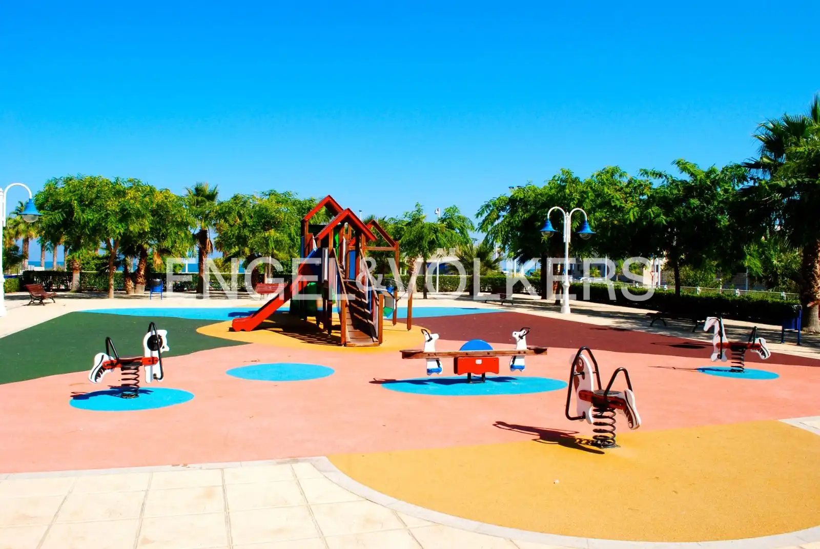 Piso de 67 m² en Alboraya