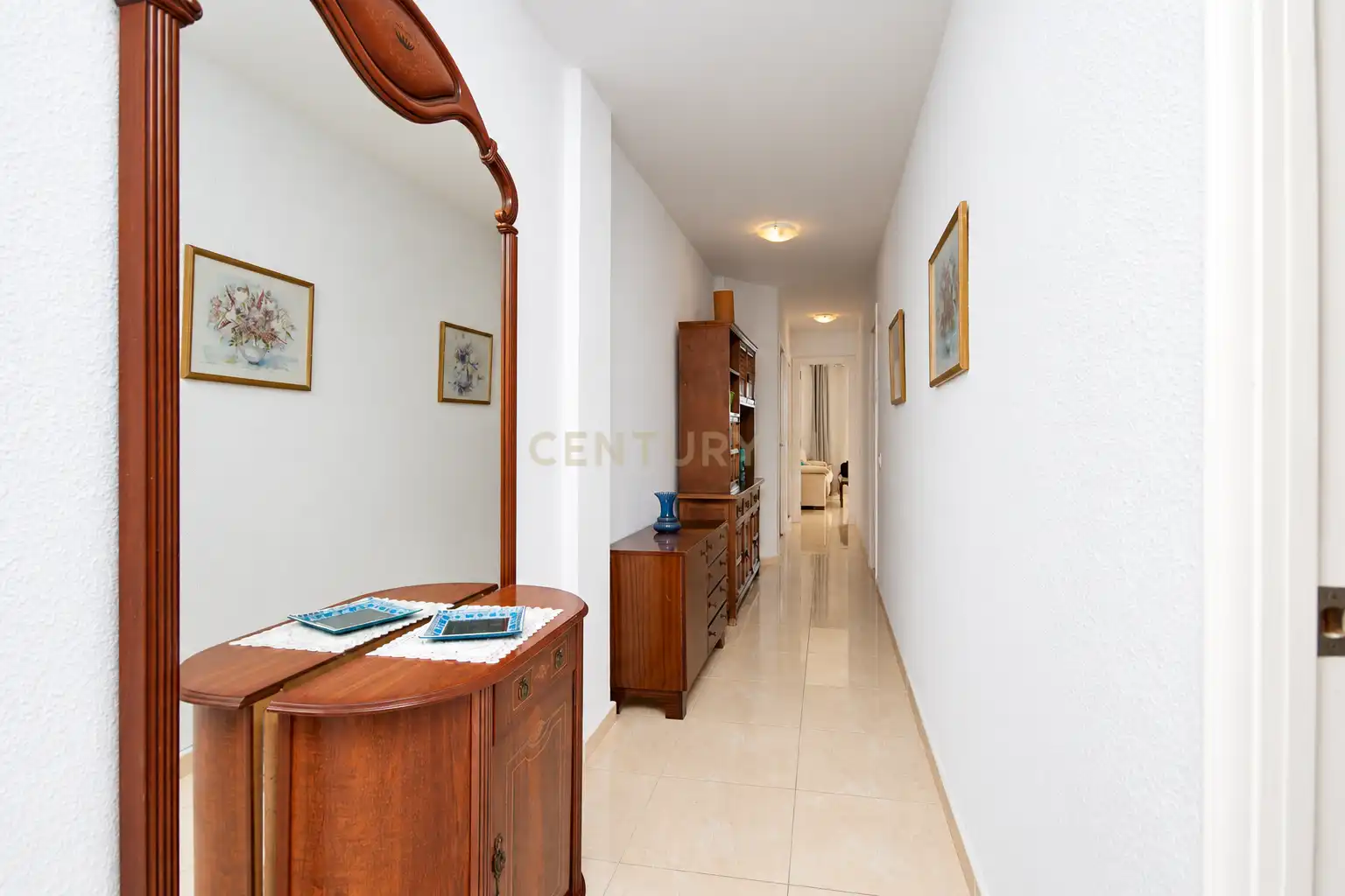 Piso de 69 m² en Villajoyosa