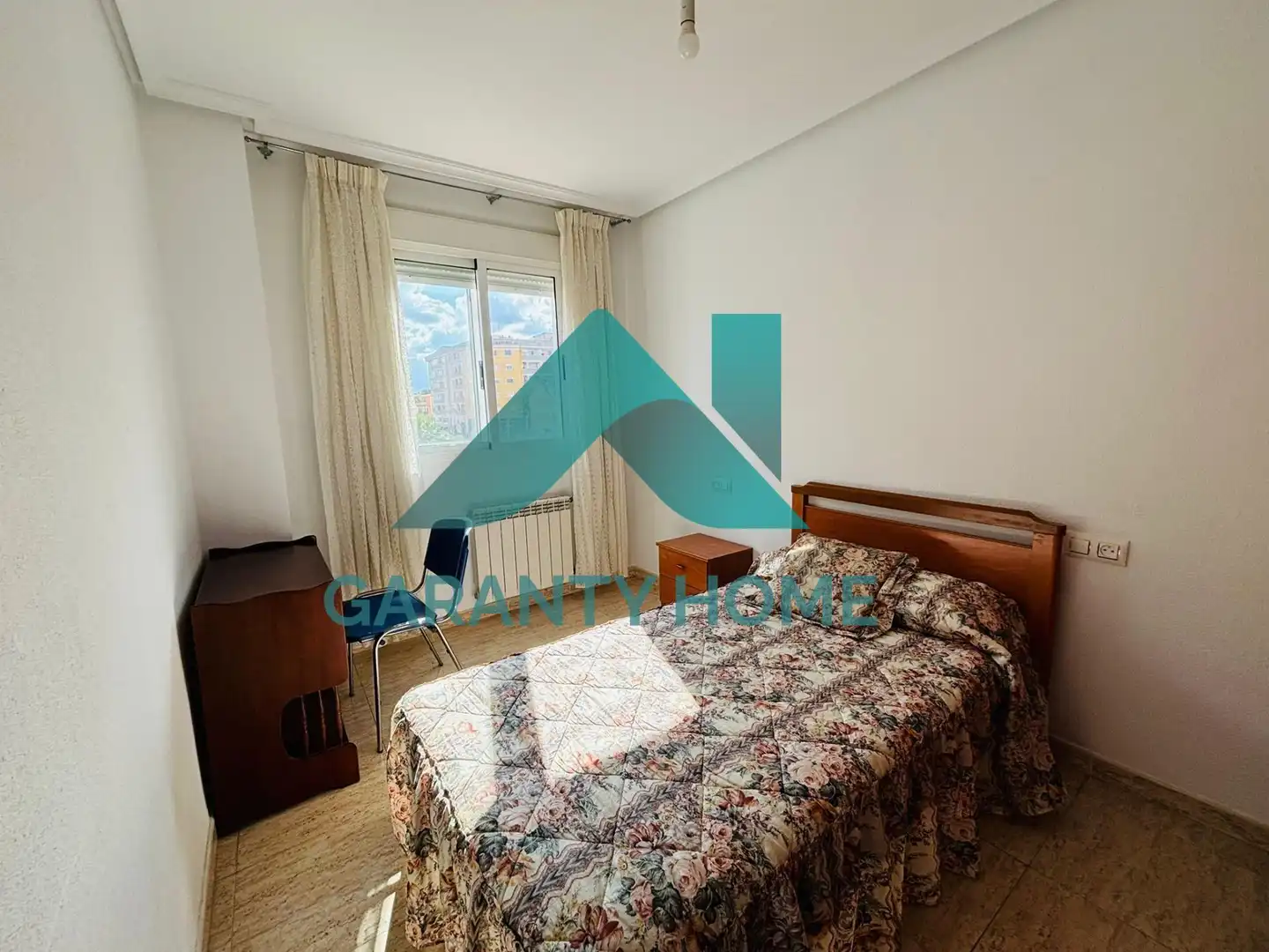 Piso de 130 m² en Cáceres