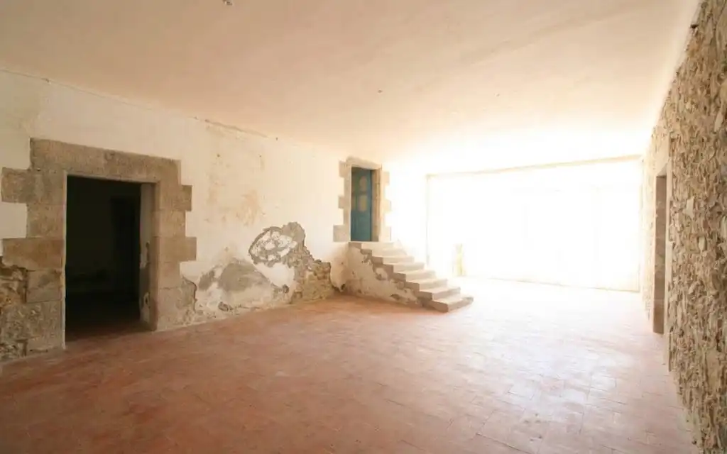 Casa de 1217 m² a Bordils