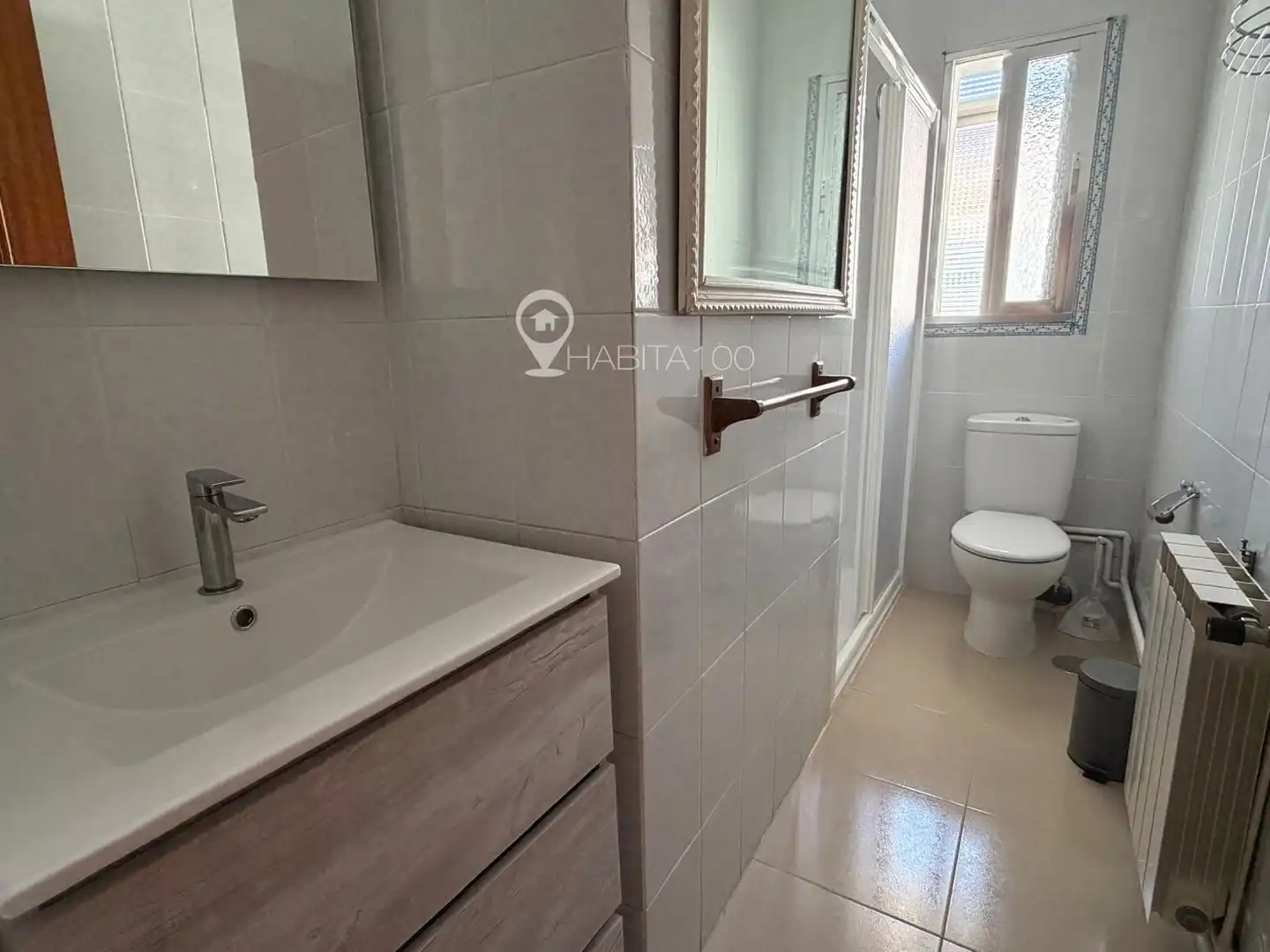 Piso de 79 m² en Cuenca
