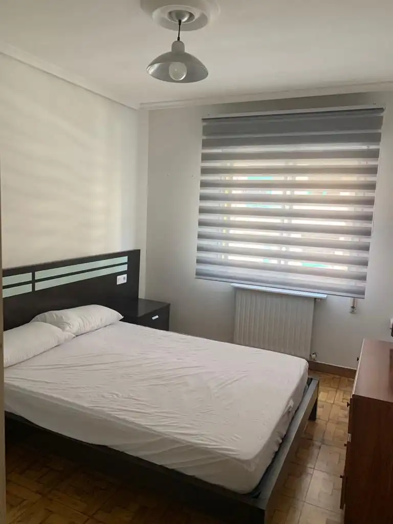 Pis de 45 m² a Oviedo