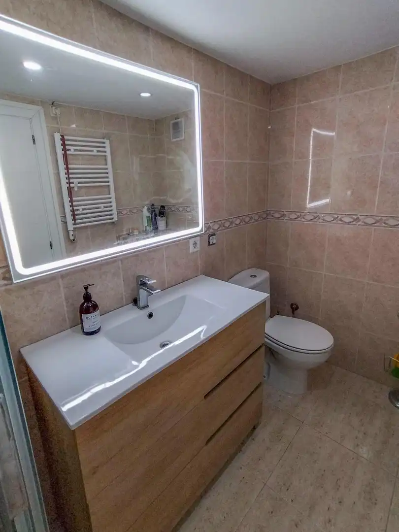 Piso de 76 m² en Palamós