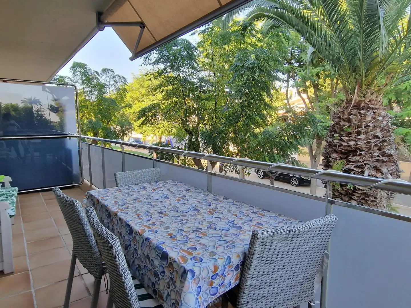 Wohnung 75 m² in Roda de Berà