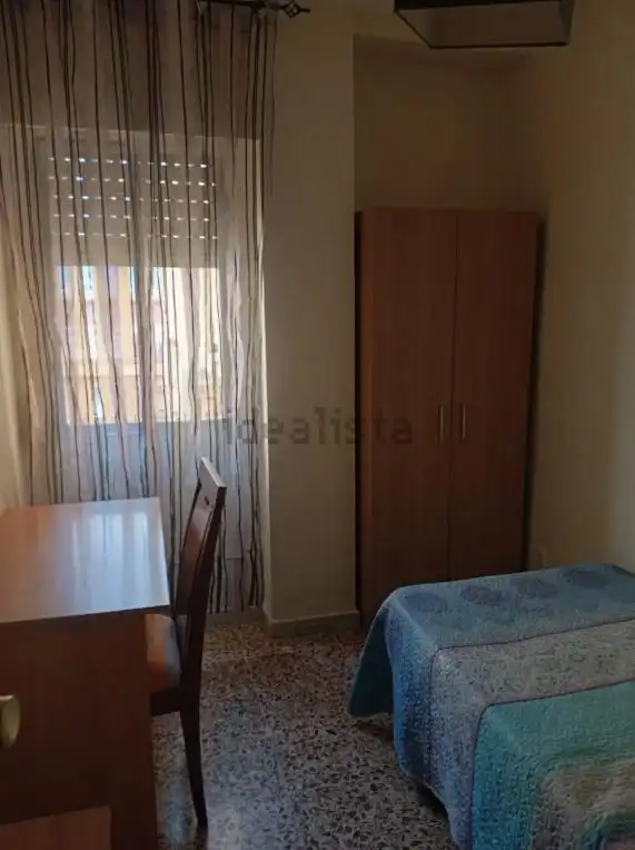 Habitación en alquiler, Almería