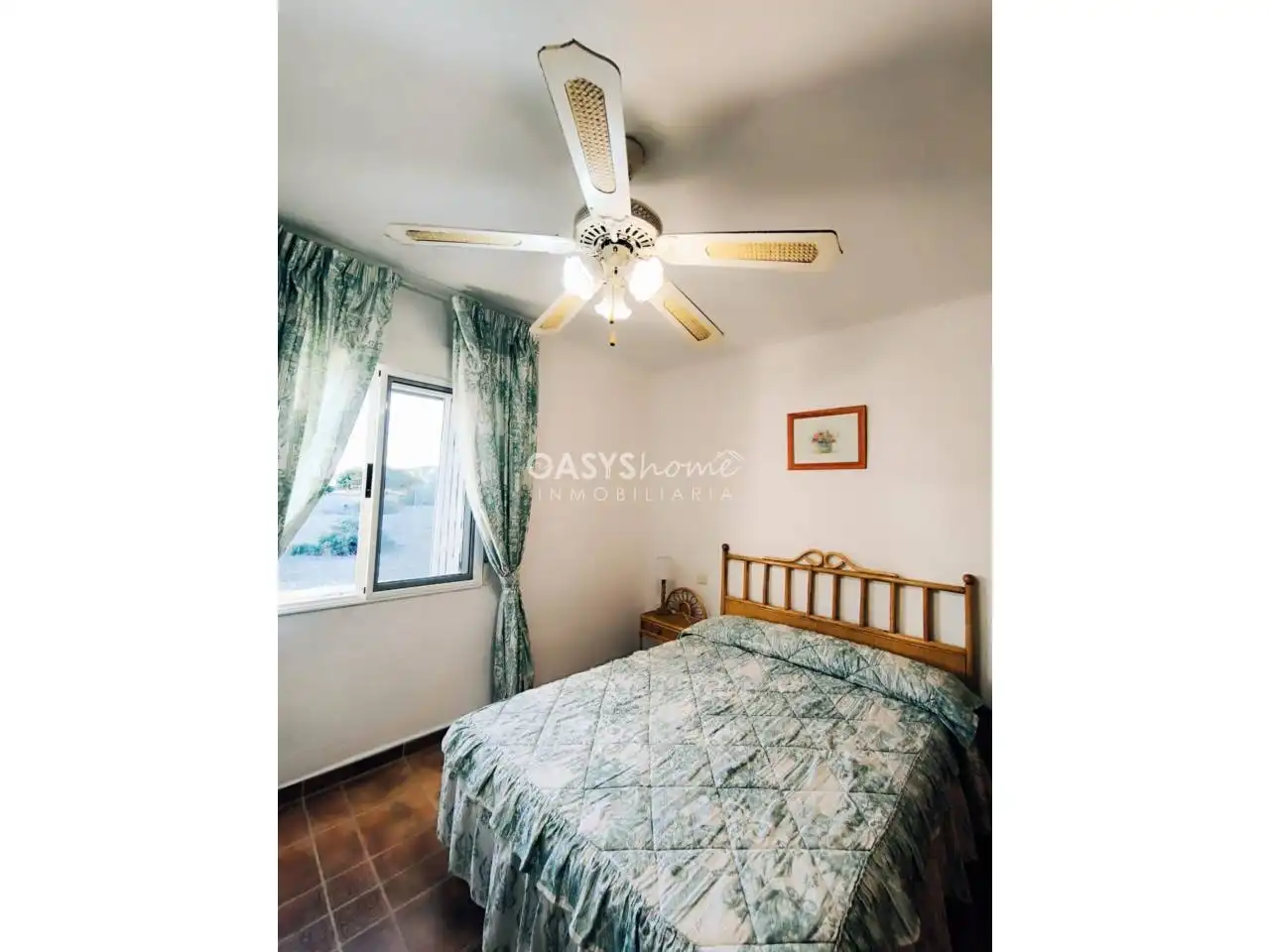 Piso de 60 m² en Cartagena