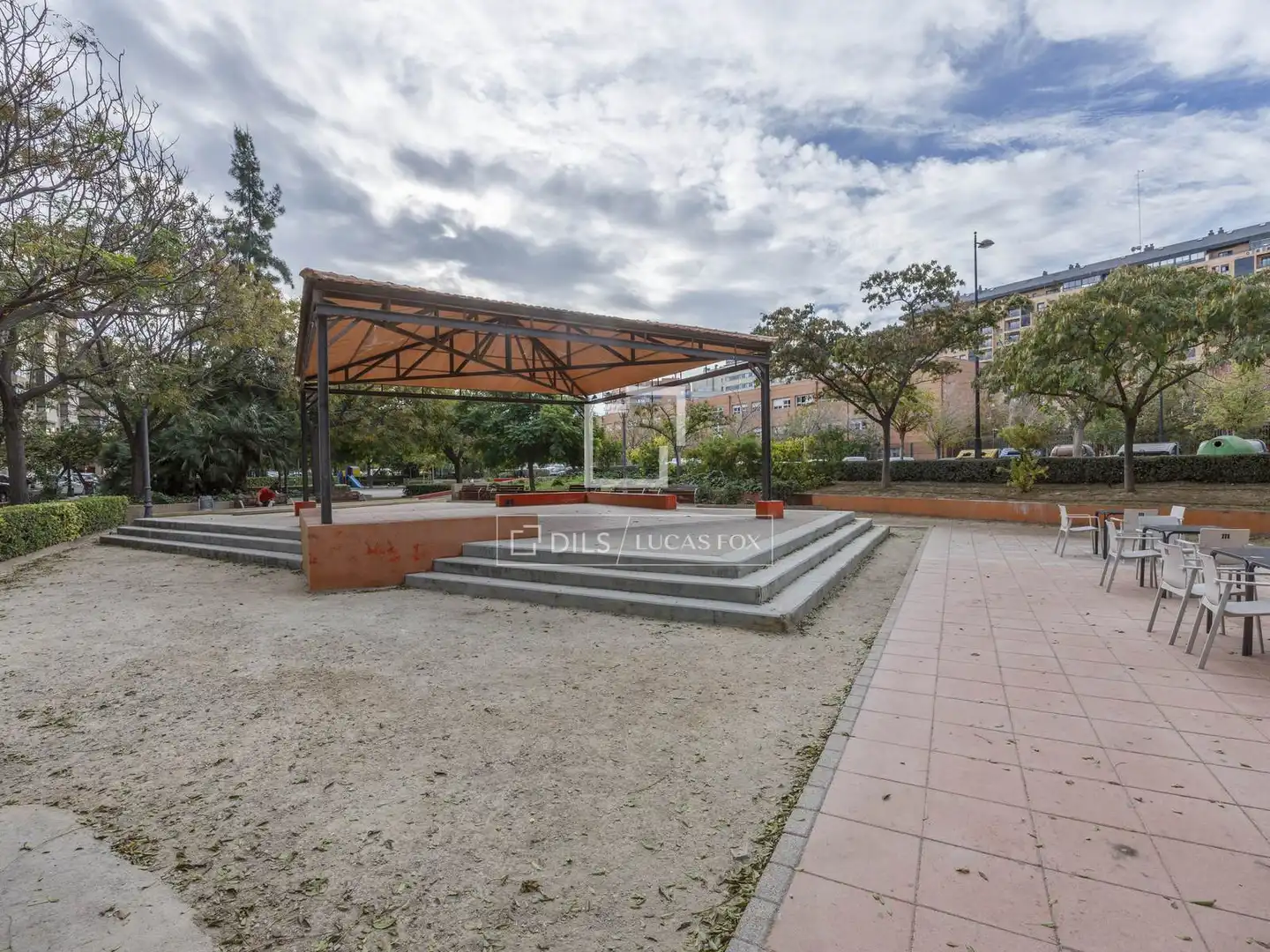 Pis de 98 m² a Torrent