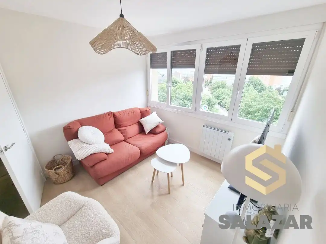 Piso de 57 m² en Bilbao