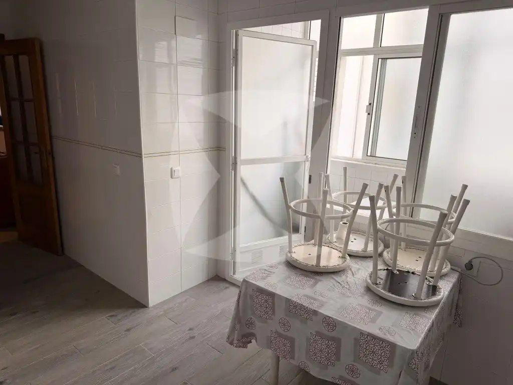 Piso de 115 m² en Badajoz