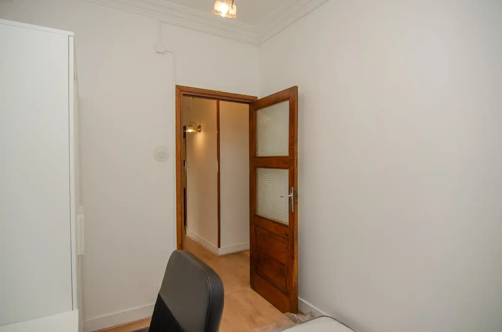 Piso en alquiler, La Coruña