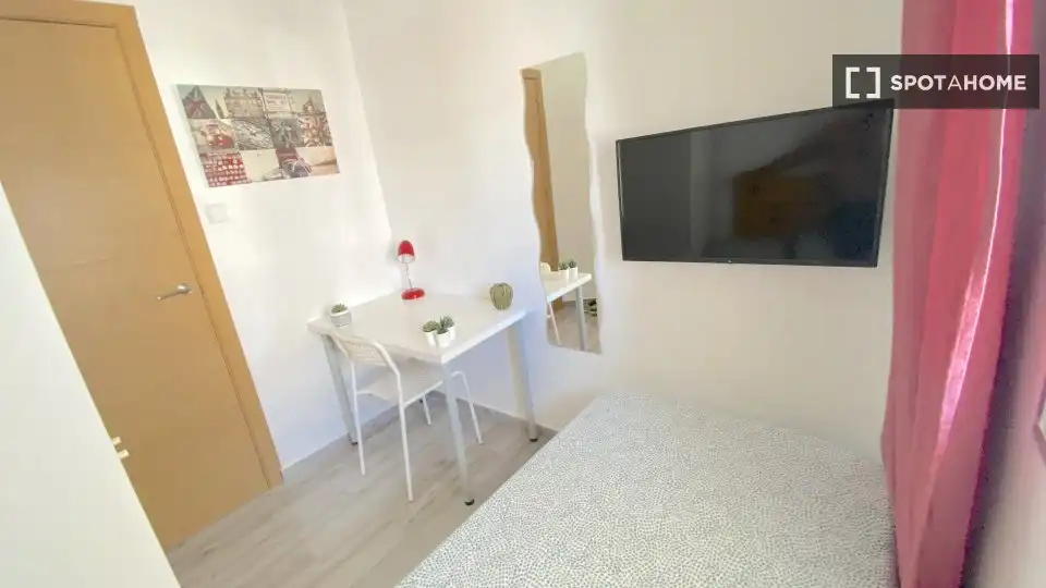 Habitación 86 m², Sevilla